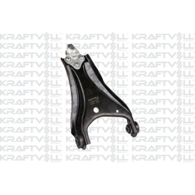 Salıncak Ön Alt Sol KRAFTVOLL 13050101