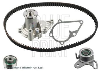 Triger Kayış Seti  BLUE PRINT ADG073755  2431226050S2 2431226001 24312-26001 2431226001S2 24312-26001 S2 2431226050 24312-26050 24312-26050 S2