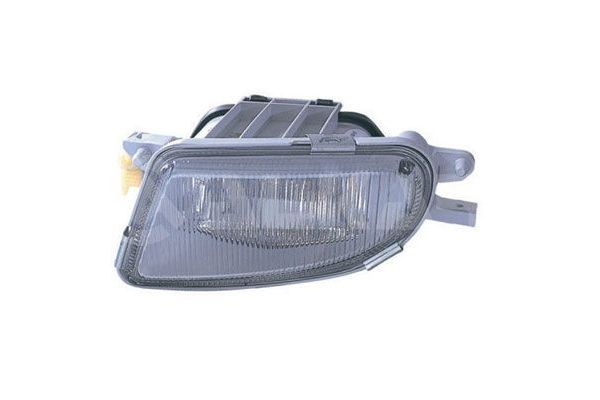 Sis Farı Ön Sol Mercedes E -Serisi (Benzin) Sedan (BM 210)(05.1995->)  WENDERPARTS MA1708200156R1
