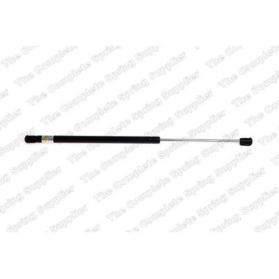 Bagaj Amortisörü Sağ veya Sol Smart Forfour (01.2004->)  LESJÖFORS 8186002