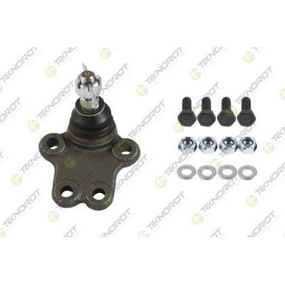 Rotil Alt Sağ veya Sol TEKNOROT I-516