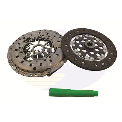 Debriyaj Seti  Renault Espace IV (JK0)(01.2002->)  EUROREPAR E247095