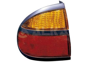 Stop Lambası Dış Sol WAGENBURG LGN99-7300  7700420123