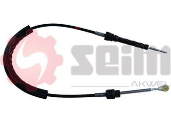 Vites Değiştirme Teli  MAHER 25536  1Q0711265B 1Q0711265A