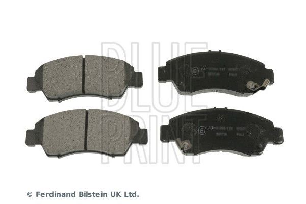 Fren Disk Balata Ön Honda Logo (GA3)(01.1999->)  BLUE PRINT ADH24253