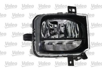 Sis Farı Ön Sağ PRO-A 296462  2GM941662