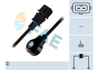 Vuruntu Sensörü  FAE 60196  3925023500 39250-23500 3925026600 39250-26600 39250 23500 39250 26600 KS218 KS-218 KS256 KS-256