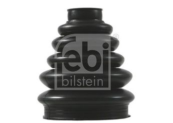 Aks Körüğü Ön Dış Sağ veya Sol FEBI BILSTEIN 01003  1061864 1 061 864 1061867 1 061 867 XS4C3A331B1A XS4C3S331A1A