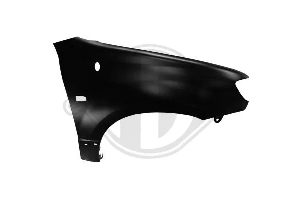 Çamurluk Ön Sağ Mitsubishi Outlander (CU0W)(2003->)  FPI MBF071RA