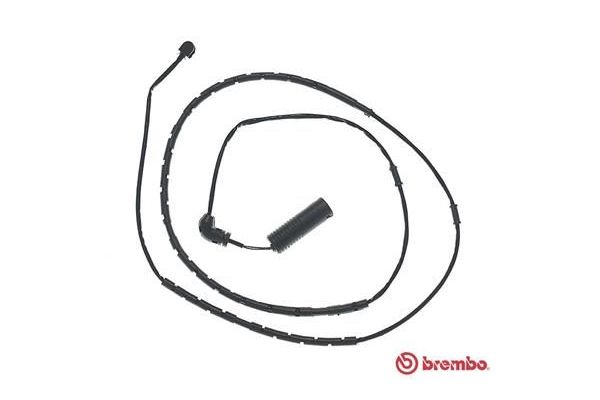 Balata İkaz Kablosu Arka BMW M3 Serisi Cabrio (E46)(2001->)  BREMBO A 00 225