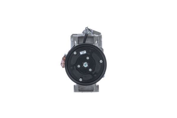 Klima Kompresörü  Audi A4 Allroad Quattro (8KH)(04.2009->)  MAHLE ACP 1630 000S