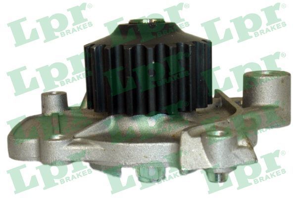 Devirdaim Su Pompası  Honda Civic 3/4 Kapı (EG/EH)(10.1991->)  LPR WP0395