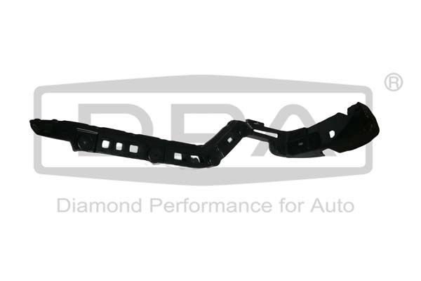Tampon Braketi Arka Sağ Volkswagen Passat (362)(10.2010->2014)  VORTEX V3612328