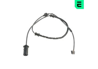 Balata İkaz Kablosu Ön OPTIMAL WKT-50502K  6235674 13153473 9195064