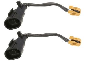 Balata İkaz Kablosu Ön IVECO ORJINAL 42567353  42567353 42555634