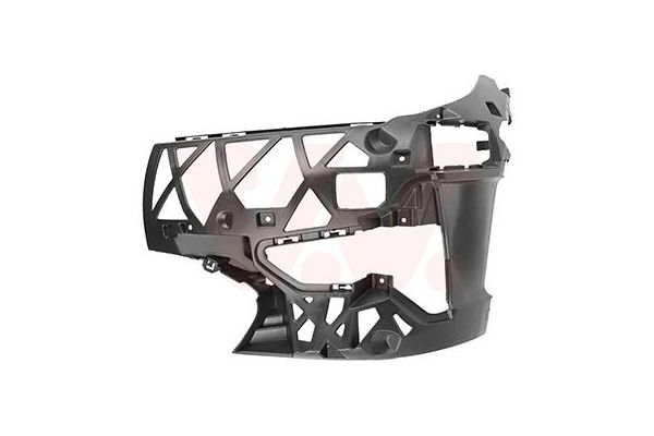 Sis Far Braketi Sol BMW 3 Serisi Touring (G21)(06.2019->)  EUROBUMP BMW09G2004