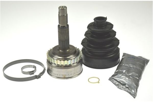 Aks Kafası Ön Dış Sağ veya Sol GKN 302454