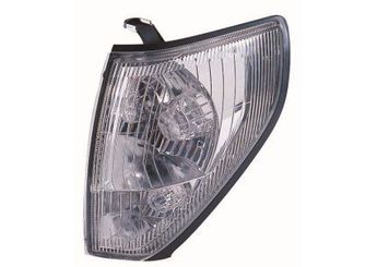 Sinyal Lambası Sol DEPO 212-15F4L-AE  8152060380 81520-60380