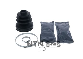 Aks Körüğü Ön Dış Sağ veya Sol MGA 952996  2S614A084DA 1142817