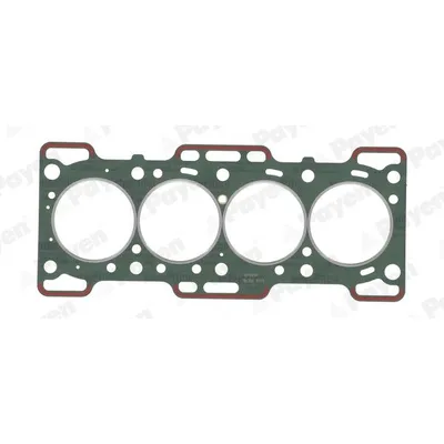 Silindir Kapak Contası  MAHER 03065