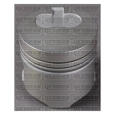 Piston (82.20MM-STD)   Peugeot Partner (S2)(11.2002->)  SONNE 114KR01100