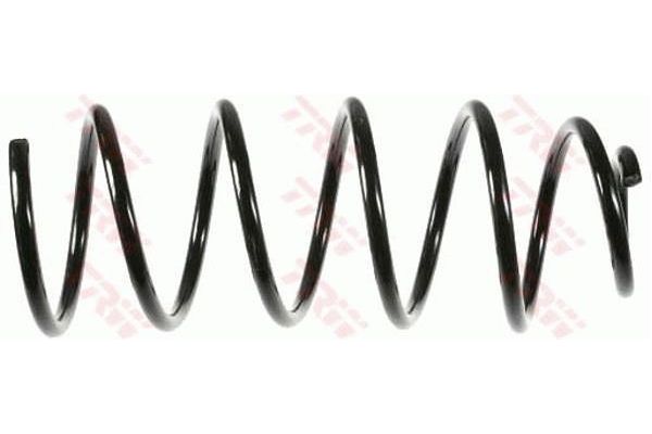 Helezon Yayı Ön Volkswagen Polo III 2/4 Kapı (6N1)(09.1994->1999)  TRW JCS206