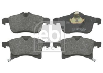 Fren Disk Balata Ön FEBI BILSTEIN 16491  1605998 93189698 093189698 95514416 095514416 1605080 16 05 080 1605099 16 05 099 1605177 16 05 177 1605252 16 05 252 1605456 16 05 456 1605992 16 05 992 1605996 16 05 996 1605997 16 05 997 16 05 998 93176115 093176115 93176429 093176429 93179707 093179707 93179708 093179708 93181189 093181189 93186713 093186713 93192578 093192578