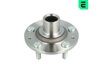 Porya Ön Sağ veya Sol OPTIMAL 04-P287  1S7W1104AA 4103347