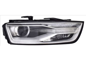 Far Lambası Sol TYC 20-17608-06-2  8U0941043C