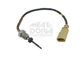 Egzoz Sıcaklık Sensörü  NGK 96103  3L906088HA 3L906088EP 03L 906 088 EP 03L 906 088 HA