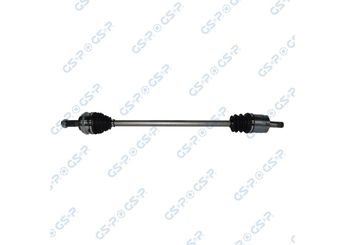 Aks Komple Ön Sol GSP 223089  44306S5AJ01 44306S6DG50 44306S5A950 44306S5JM11