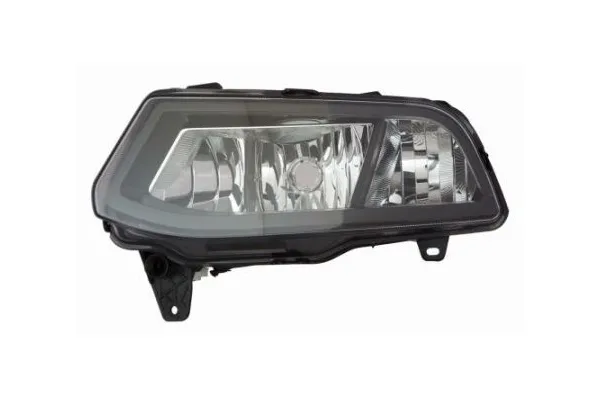 Sis Farı Ön Sol Volkswagen Polo V (6C1)(01.2014->2017)  LABO LB20-44006L