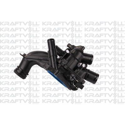 Termostat  MINI Clubvan (R55)(2012->2015)  KRAFTVOLL 08100206