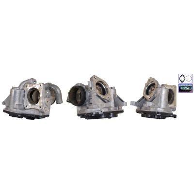 Egr Valfi  IVECO ORJINAL 5802313486