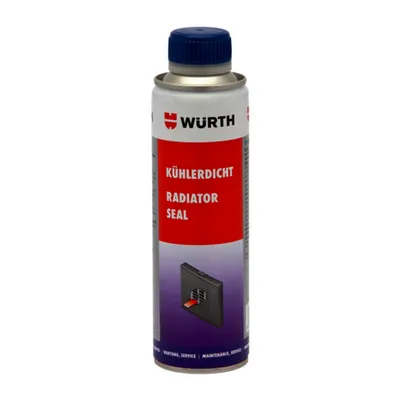 Radyatör Sızdırmazlık Maddesi (300 Ml)  WÜRTH 05861501300