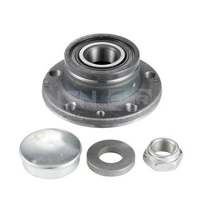 Teker Rulmanı Arka Sağ veya Sol Alfa Romeo 4C Spider (643)(2015->)  SNR R160.53