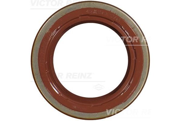 Krank Keçesi Ön REINZ 81-21023-30