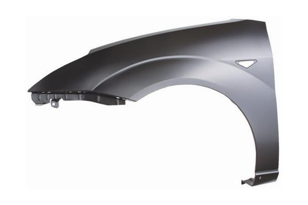 Çamurluk Ön Sol EUROBUMP FOR08FO002