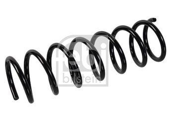 Helezon Yayı Arka GVA 2300114  BV615560BDA BV615560BEA 1882877 1882876 1 882 876 BV61-5560-BDA