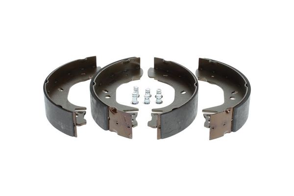 Fren Pabuçlu Balata Arka BOSCH 0 986 487 524