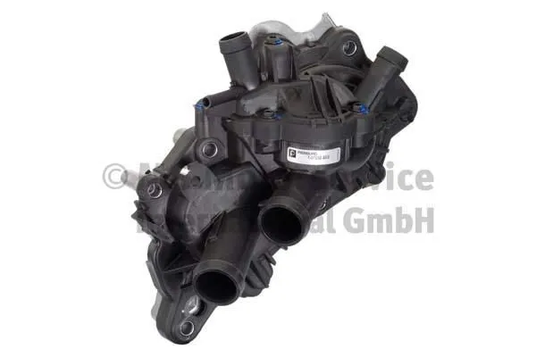 Devirdaim Su Pompası  Volkswagen Golf VII (BQ1/BE2)(01.2017->)  PIERBURG 7.07152.10.0