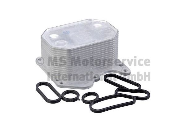 Motor Yağ Soğutucu  Lancia Phedra (180)(2002->)  PIERBURG 7.09269.51.0