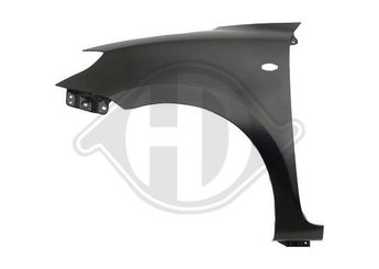 Çamurluk Ön Sol MADE IN TAIWAN 5771153R00000  5771153R00000 57711-53R00-000 5771153R01000 57711-53R01-000