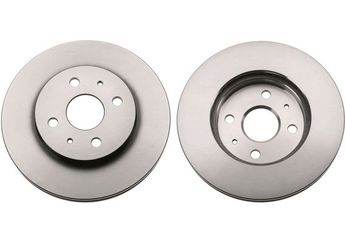 Fren Disk Ayna Ön Sağ ve Sol MGA 50690  43512B1030 43512-B1030 43512B1030000 43512-B1030-000