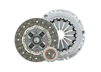 Debriyaj Seti  AISIN KT-100VE  3121012200 3125012310 3123005012 4130YZZAJ 04130-YZZAJ 4130YZZBZ 04130-YZZBZ 4130YZZDE 04130-YZZDE 4130YZZJA 04130-YZZJA 4130YZZJM 04130-YZZJM