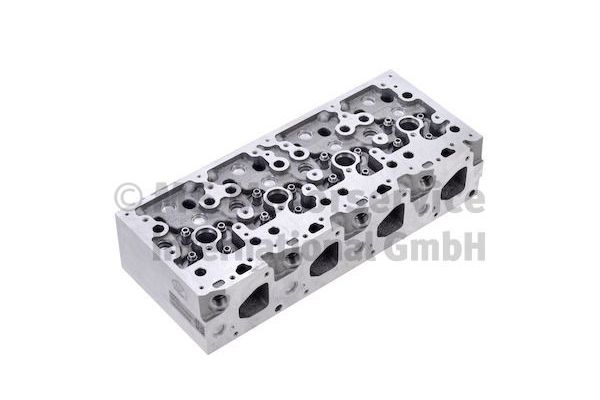 Silindir Kapağı  AHEN C51031602