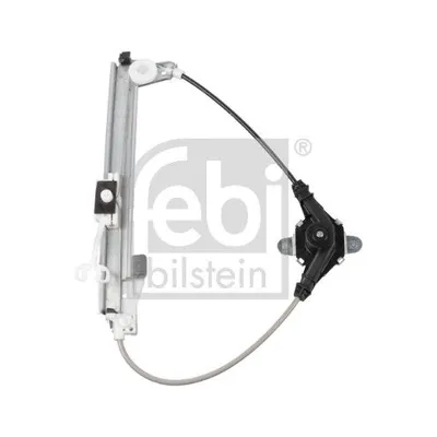 Cam Krikosu Arka Sağ Fiat Punto (299) Van (2013->)  FEBI BILSTEIN 177827