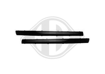 Tampon Bandı Ön TW 1387-2015  1Z0807718 1Z0807718B41