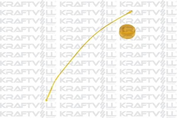 Motor Yağ Çubuğu  Renault Clio III (08.2005->)  KRAFTVOLL 21030392