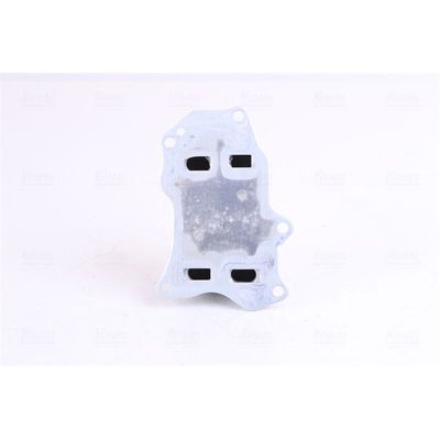 Motor Yağ Soğutucu  Opel Corsa F / Corsa-e F (2019->)  NISSENS 91234